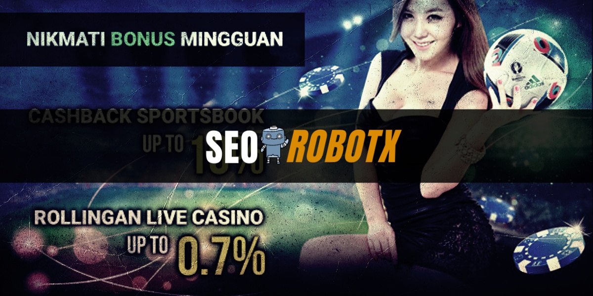 Mainkan Macam Permainan Casino Online Dan Raih Keuntungan