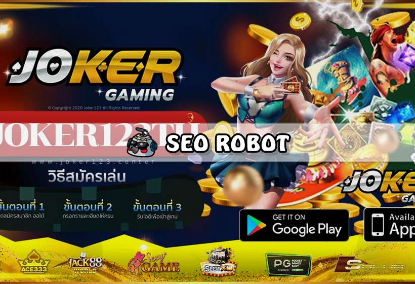 Syarat Main Judi Slot Online Pulsa Joker123