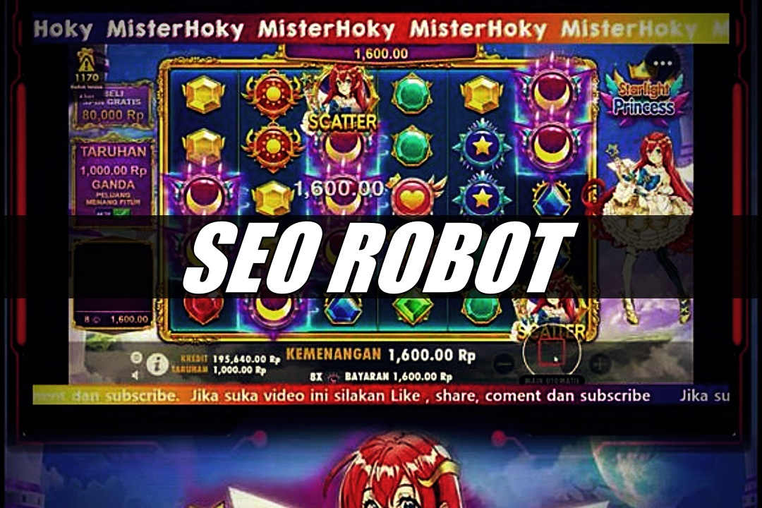 Penjelasan Link Alternatif Situs Slot Online Terbesar