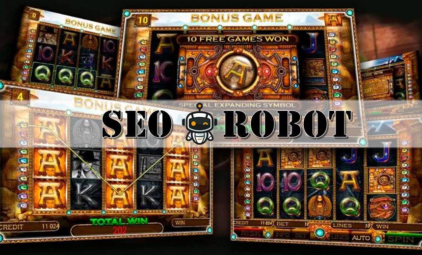 Daftar Situs Slot Online Banyak Bonus Dengan Mudah