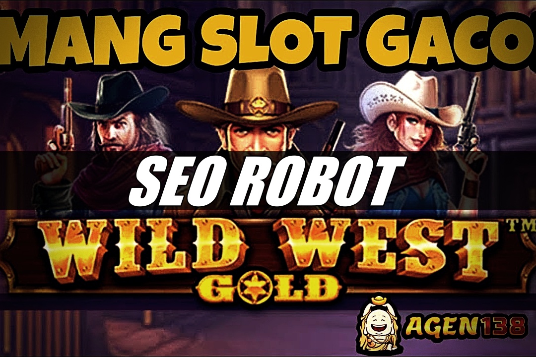 Sistem Kemenangan Pada Bandar Slot Online Gacor