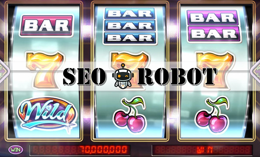 Tips Terbaik Untuk Player Slot Online Agar Dapat Jackpot Ratusan Juta