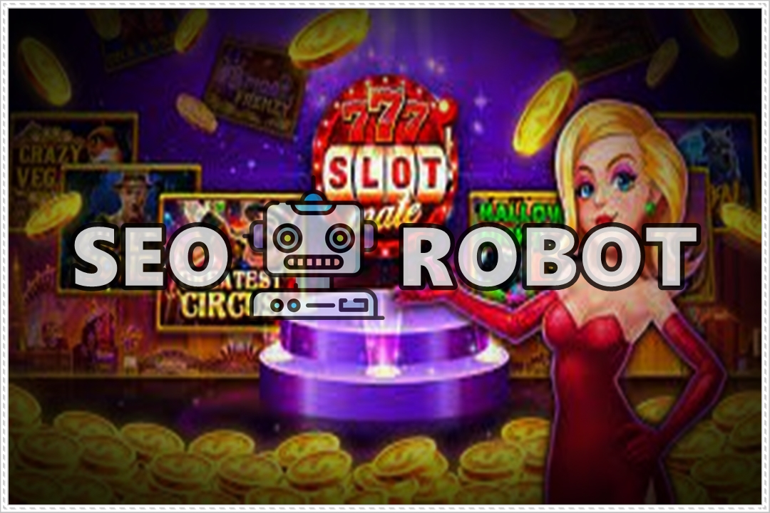 Taruhan Paling Diburu di Situs Slot Online Resmi